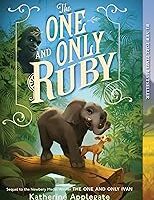 The One and Only Ruby