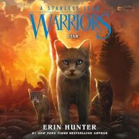 Star: Warriors: A Starless Clan, Book 6