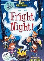 My Weird School: Fright Night
