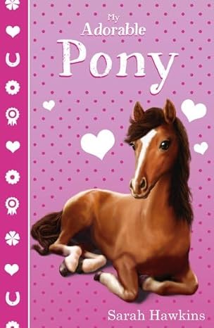 My Adorable Pony (My Adorable)