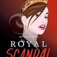Royal Scandal (Royal Blood)