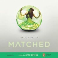 Matched: Book 1