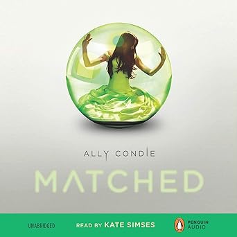 Matched: Book 1