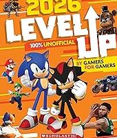 Level Up 2026