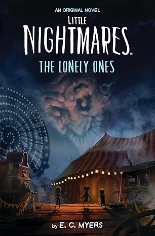 Little Nightmares: The Lonely Ones