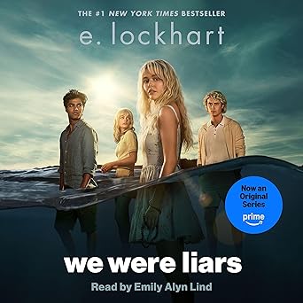 We Were Liars: We Were Liars, Book 1