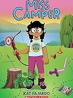 Miss Camper: A Graphic Novel