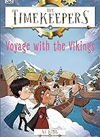 The Timekeepers: Voyage with the Vikings