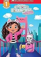 Gabby's Dollhouse: The Movie