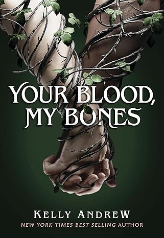 Your Blood, My Bones