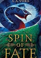 Spin of Fate (The Fifth Realm)