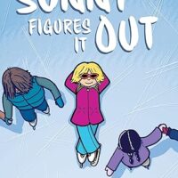 Sunny Figures It Out: A Graphic Novel (Sunny #6)