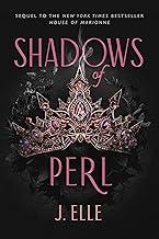 Shadows of Perl (House of Marionne)