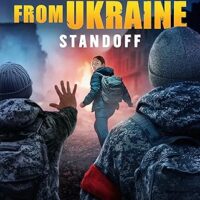 Standoff (Kidnapped From Ukraine #2)