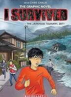 I Survived the Japanese Tsunami, 2011