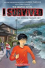 I Survived the Japanese Tsunami, 2011