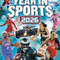Scholastic Year in Sports 2026