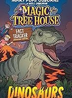 Magic Tree House Fact Tracker Graphic Novel: Dinosaurs