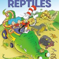 Miles and Miles of Reptiles: All About Reptiles