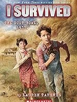 I Survived the Dust Bowl, 1935 (I Survived #25)