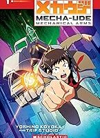 Mecha-Ude: Mechanical Arms (Volume 1)