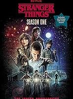 Stranger Things, Season One: The Junior Novelization