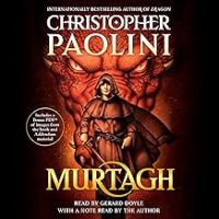 Murtagh: The World of Eragon