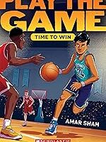 Time to Win (Play the Game #3)