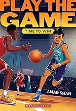 Time to Win (Play the Game #3)