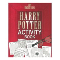 The Unofficial Harry Potter Activity Book