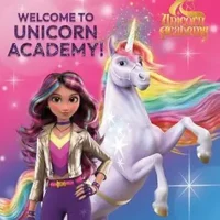 Welcome to Unicorn Academy!