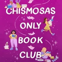 The Chismosas Only Book Club