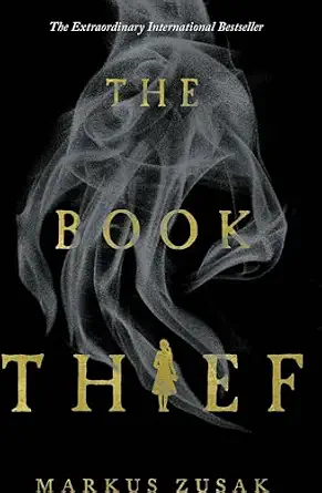 The Book Thief