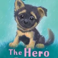 Little Tiger The Hero Puppy (Holly Webb Animal Stories)