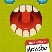 Make Me a Monster: