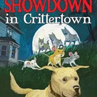 Showdown in Crittertown (Cheddar's Tales)