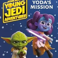 Yoda's Mission