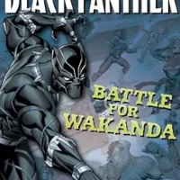 Black Panther:: The Battle for Wakanda