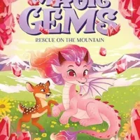 Rescue on the Mountain (Magic Gems #4)