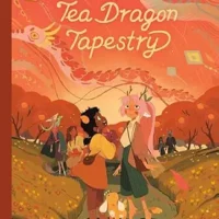The Tea Dragon Tapestry