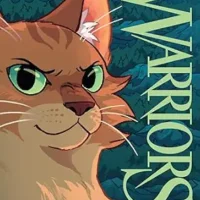 Warriors Graphic Novel