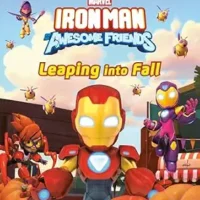 Leaping into Fall