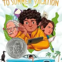 A Hero's Guide to Summer Vacation
