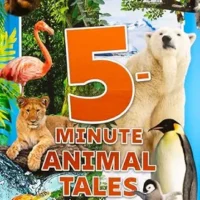 Discovery 5-Minute Animal Tales