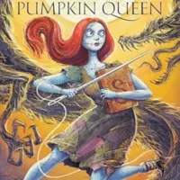 Shadow Over the Pumpkin Queen (Hardcover)