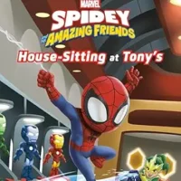 House-Sitting at Tony's