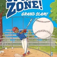 Grand Slam!: A Branches Book (Sports Zone! #3)