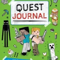 Quest Journal