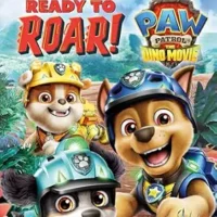 Ready to Roar!