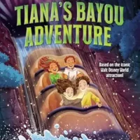 Tiana's Bayou Adventure